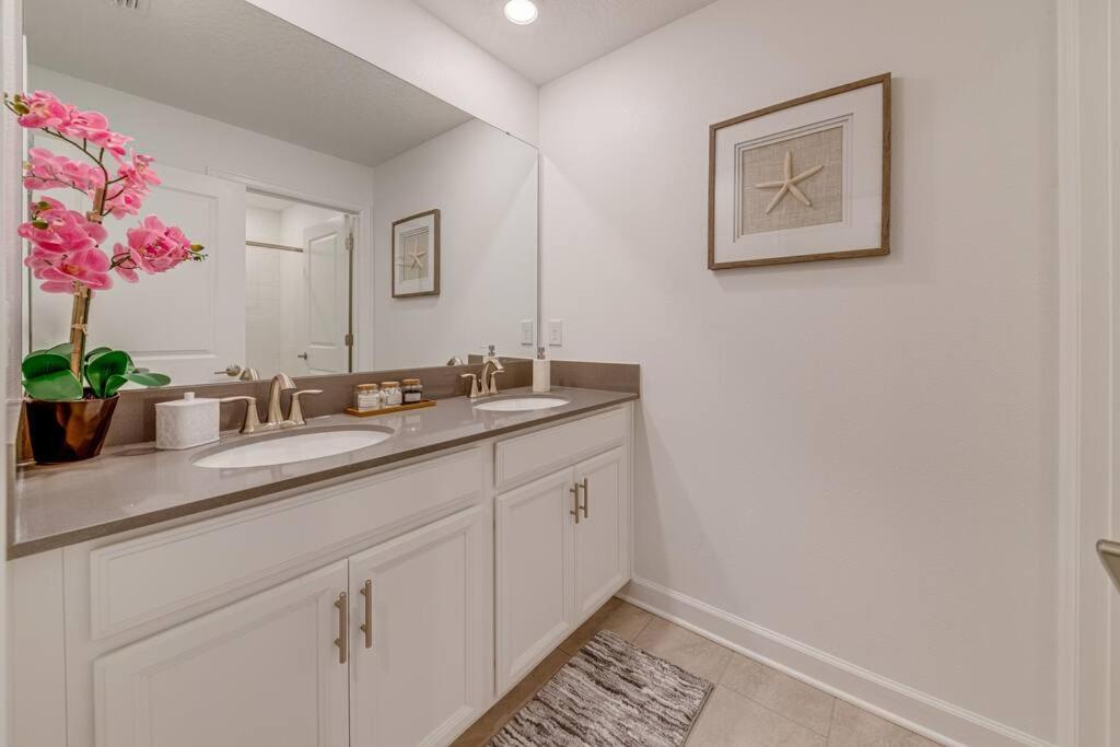Newly Listed Townhouse Storey Lake, Free Waterpark Kissimmee Exterior foto