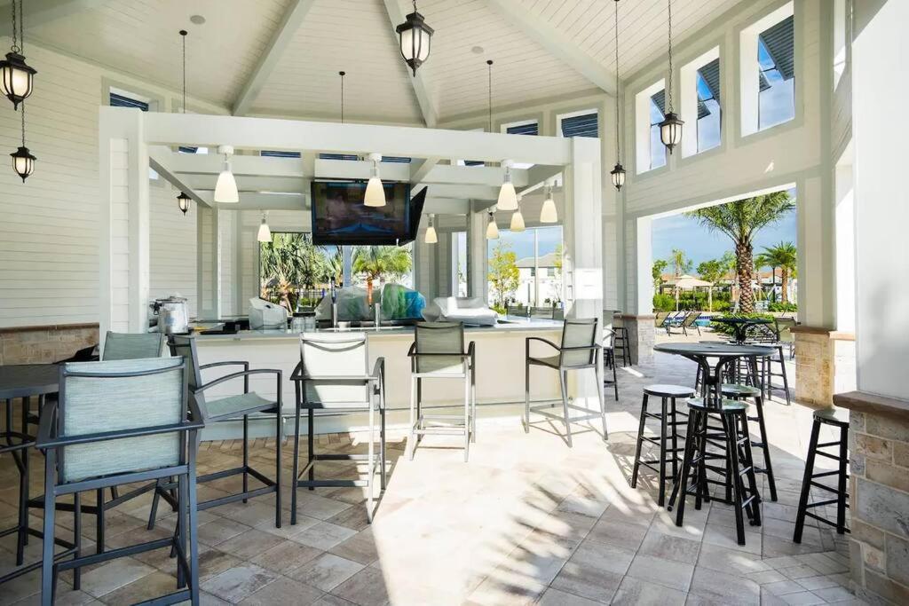 Newly Listed Townhouse Storey Lake, Free Waterpark Kissimmee Exterior foto